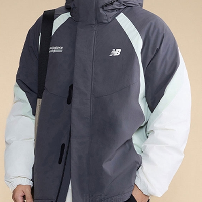 運動品牌-外套-男運動單衣