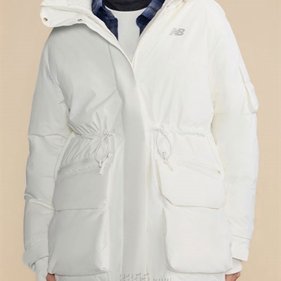 運動品牌-棉衣/羽絨-女運動棉服