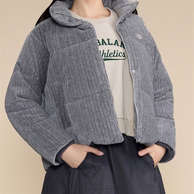 運動品牌-棉衣/羽絨-女運動棉服