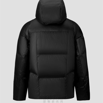 戶外品牌-棉衣/羽絨服- 男戶外棉服