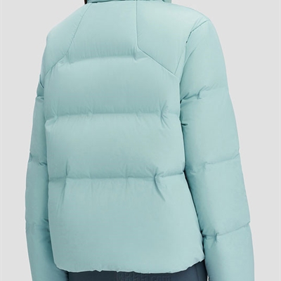 戶外品牌-棉衣/羽絨服-女戶外棉服