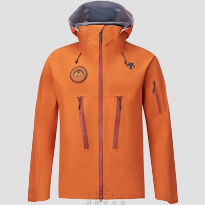 戶外品牌-滑雪服-男戶外滑雪服套裝