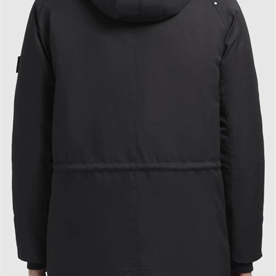 商場品牌-棉服/羽絨服-棉服