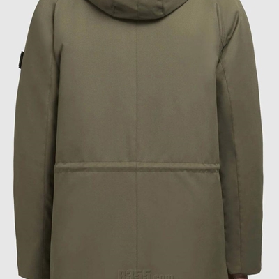 商場品牌-棉服/羽絨服-棉服