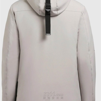 商場品牌-棉服/羽絨服-棉服