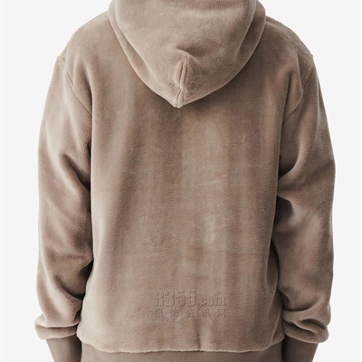商場品牌-套頭-衛衣