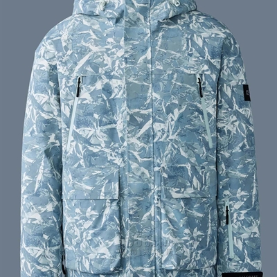商場品牌-棉服/羽絨服-棉服