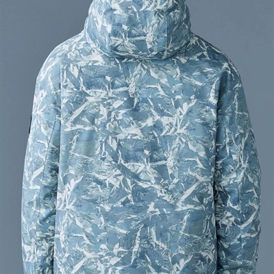 商場品牌-棉服/羽絨服-棉服