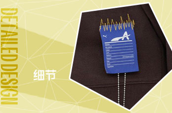 小裝飾細節滿滿