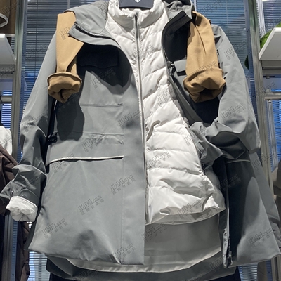 運動品牌-外套-男運動單衣【實拍】