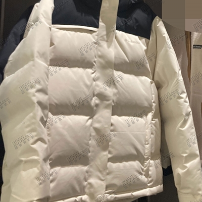 戶外品牌-棉衣/羽絨服-男戶外棉服【實拍】
