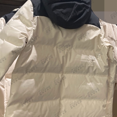 戶外品牌-棉衣/羽絨服-男戶外棉服【實拍】