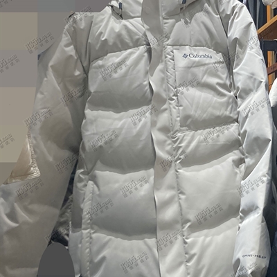 戶外品牌-棉衣/羽絨服-男戶外棉服【實拍】