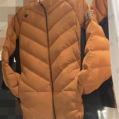 戶外品牌-棉衣/羽絨服-男戶外棉服【實拍】