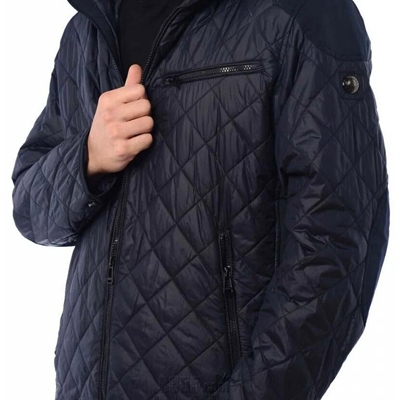 市場上裝-棉衣/羽絨服-商務棉服