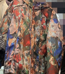 市場上裝-棉衣/羽絨服-休閑棉服【實拍】