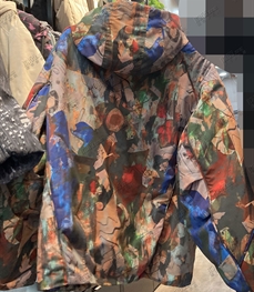 市場上裝-棉衣/羽絨服-休閑棉服【實拍】