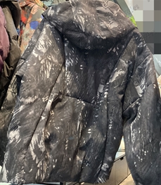 市場上裝-棉衣/羽絨服-休閑棉服【實拍】