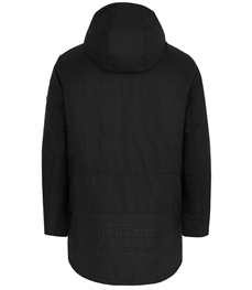 運動品牌-棉衣/羽絨-男運動棉服