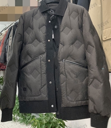 市場上裝-棉衣/羽絨服-歐貨棉服【實拍】