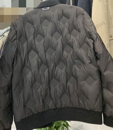 市場上裝-棉衣/羽絨服-歐貨棉服【實拍】