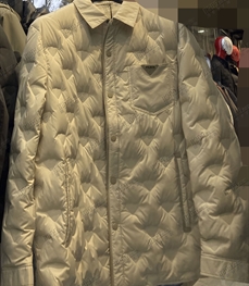 市場上裝-棉衣/羽絨服-歐貨棉服【實拍】