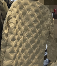 市場上裝-棉衣/羽絨服-歐貨棉服【實拍】