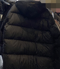 市場上裝-棉衣/羽絨服-歐貨棉服【實拍】