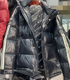 市場上裝-棉衣/羽絨服-歐貨棉服【實拍】