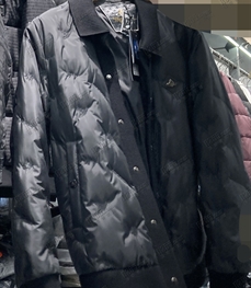 市場上裝-棉衣/羽絨服-歐貨棉服【實拍】