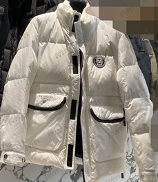 市場上裝-棉衣/羽絨服-歐貨棉服【實拍】