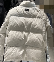 市場上裝-棉衣/羽絨服-歐貨棉服【實拍】