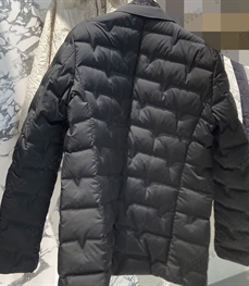 市場上裝-棉衣/羽絨服-歐貨棉服【實拍】