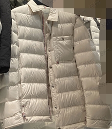 市場上裝-棉衣/羽絨服-歐貨棉服【實拍】