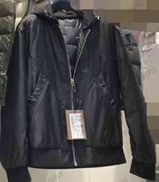市場上裝-棉衣/羽絨服-歐貨棉服【實拍】