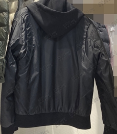 市場上裝-棉衣/羽絨服-歐貨棉服【實拍】