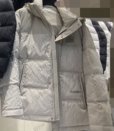 市場上裝-棉衣/羽絨服-歐貨棉服【實拍】