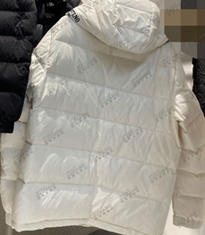 市場上裝-棉衣/羽絨服-歐貨棉服【實拍】