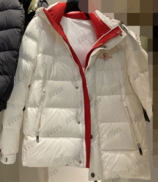 市場上裝-棉衣/羽絨服-歐貨棉服【實拍】