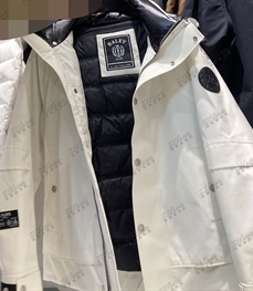 市場上裝-棉衣/羽絨服-歐貨棉服【實拍】
