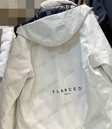 市場上裝-棉衣/羽絨服-歐貨棉服【實拍】