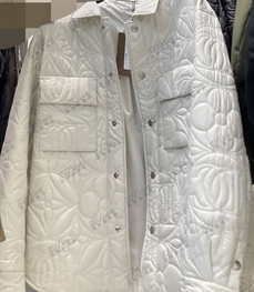 市場上裝-棉衣/羽絨服-歐貨棉服【實拍】