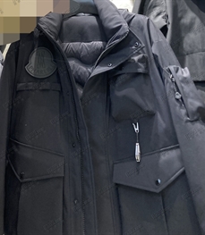 市場上裝-棉衣/羽絨服-歐貨棉服【實拍】