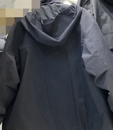 市場上裝-棉衣/羽絨服-歐貨棉服【實拍】