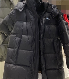 市場上裝-棉衣/羽絨服-歐貨棉服【實拍】