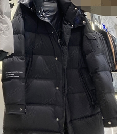 市場上裝-棉衣/羽絨服-歐貨棉服【實拍】