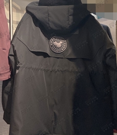 市場上裝-棉衣/羽絨服-歐貨棉服【實拍】