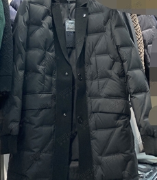 市場上裝-棉衣/羽絨服-歐貨棉服【實拍】