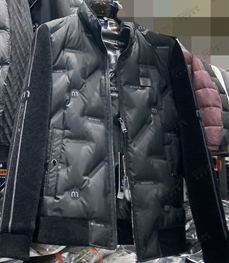 市場上裝-棉衣/羽絨服-歐貨棉服【實拍】