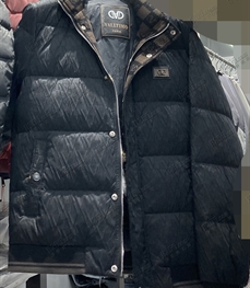市場上裝-棉衣/羽絨服-歐貨棉服【實拍】